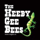 ההיביג’יביז – The Heeby Gee Bees – נוקטורנו ירושלים